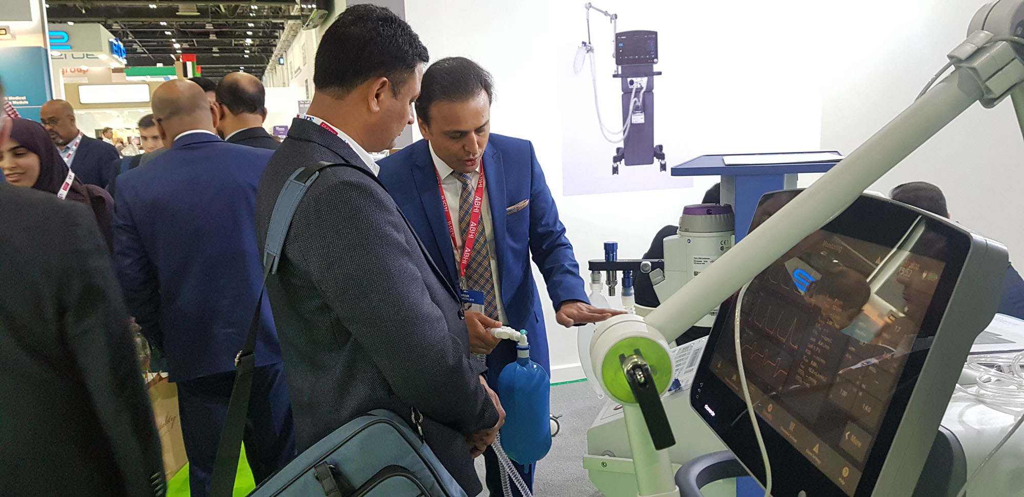 Arab Health 2020 005